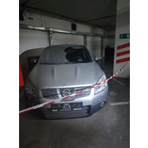 Автомобіль марка NISSAN модель QASHQAI, легковий, рік виробництва 2008, VIN: SJNFBNJ10U1271616, номерний знак АН2980НР, колір сірий