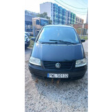 Транспортний засіб «VOLKSWAGEN SHARAN», 2001 року випуску, VIN: WVWZZZ7MZ1V050526, ДНЗ: PWL50132, країна реєстрації Республіка Польща