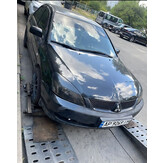 Транспортний засіб Mitsubishi Lancer, 2006 року випуску, ДНЗ АР9269ІМ, номер кузову: JMBSNCS9A7U000550