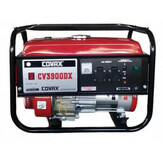 Електрогенераторна установка CV3900DX,Covax, 3кВт