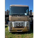 Транспортний засіб "RENAULT MAGNUM" VIN VF611GTA000111669, ДНЗ АІ99791, 2008 р.в., країна реєстрації - Республіка Білорусь