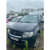 Автотранспортний засіб  SUZUKI GRAND VITARA, номер шасі/кузова: JSAJTD54V00200758, реєстраційний номер АІ9349НС, 2006 р.в.