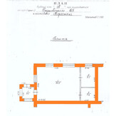 Довгострокова оренда приміщення 55,4 м² в м. Коростень Житомирської області!