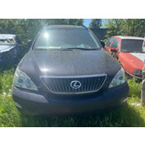 Легковий автомобіль LEXUS RX300, 2004 року випуску, VIN: JTJHF31U102002524, реєстраційний номер ВС7753ІА, чорного кольору