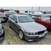 Автомобіль марка  BMW  модель 530D, легковий,  рік виробництва 2000,  VIN: WBADL81030GX45352, номерний знак  AI0670MO, колір сірий