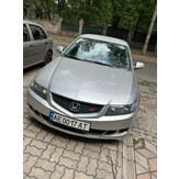 Легковий автомобіль Марки HONDA, Модель ТЗ: ACCORD, колір сірий, 2006 року випуску, номер кузова: VIN: JHMCL95406C209139, ДНЗ: АЕ0017АТ