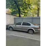 Продаж легкового автомобля SKODA SuperB