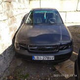 Легковий автомобіль AUDI A4, 1997 року випуску, № кузова WAUZZZ8DZA149544, ДНЗ LBI27899 