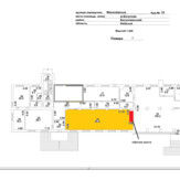 Оренда приміщення 105,5 м² в м. Богуслав, Київська область