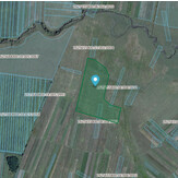 Право оренди на земельну ділянку, площею  3,9700 га, яка розташована в с-щі Обертин урочище "Бурсівка" Івано-Франківського району Івано-Франківської області