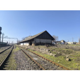 Будівлі та споруди, загальною площею 526,5 кв.м., що розташовані за адресою: Одеська обл., м. Білгород-Дністровський, вулиця Лазо, 35