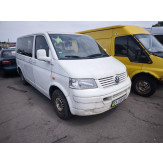 Автомобіль, марка VOLKSWAGEN, модель TRANSPORTER, рік випуску 2005, номер кузову WV1ZZZ7HZ5H029458, державний номер СА3580ВІ