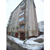 Квартира, двокімнатна, загальною площею 77,2 кв.м., житловою 41,4 кв.м., за адресою Івано-Франківська область, м. Івано-Франківськ, вул. Карпінця Я., будинок 2, кв. №16