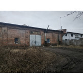 1/2 частина нежитлового приміщення загальною площею 492.40 кв.м., за адресою: Чернігівська обл., м. Чернігів, провулок Самоквасова Дмитра, 7