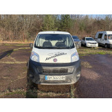 Транспортний засіб марки FIAT модель FIORINO, номер кузова: ZFCVFEAR3L6S93021, ДНЗ AM3664HM, рік виробництва: 2020