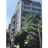 Іпотека. Трикімнатна квартира, загальною площею 72.4 кв.м., адреса: Дніпропетровська область, м. Дніпро, ж-м Тополя-1, буд.4, кв.86