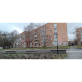 Конфісковане майно за вироком суду: 1/4 частина квартири, загальною площею 58,8 кв.м., житлова площа 36,1 кв.м., що знаходиться за адресою: Полтавська обл., м. Миргород, вул. Старосвітська, буд. 3, кв. 73