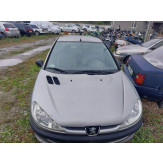Конфіскація за рішенням суду: автомобіль марки PEUGEOT, модель 206, 2004 р.в., сірого кольору, ДНЗ АМ7881СТ, VIN: VF32AKFWF44017824