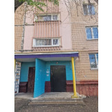 1/2 двокімнатної квартири, загальною площею 51,7 кв.м., за адресою: м. Запоріжжя, вул.Автозаводська, буд. 20, кв. 127