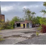 Нежитлова будівля літ. "В", загальною площею 30,7 кв.м. (РНОНМ 34878323101), за адресою: Запорізька обл., м. Запоріжжя, вул. Випробувачів, 8