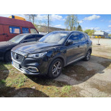 Транспортний засіб марки MG модель HS, легковий, чорного кольору, рік випуску 2021, ДНЗ BC5285OM, номер шасі (кузова, рами): LSJA24U66MN158080