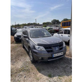 Транспортний засіб MITSUBISHI OUTLANDER, 2006 р.в., ДНЗ КА0174МА, № кузова JMBXRCU5W6U008634