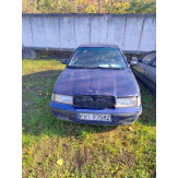 Легковий автомобіль «SKODA» марки «OCTAVIA», номер кузоваTMBZZZ1U8W2079286, реєстраційний номерний знак Польщі KWІ83582, 1998 року випуску, колір синій