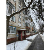 Двокімнатна житлова квартира, загальною площею (кв.м): 45.4, житловою площею (кв.м): 29.2, що знаходиться за адресою м.Київ, вулиця Чорних Запорожців ( колишня назва Запорожця Петра) (Дніпровський р-н), будинок 4, квартира 30, РНОНМ 2393130880000