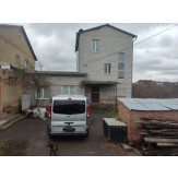 1/9 частка квартири №4 загальною площею 299,8 м.кв. за адресою: Вінницька область., м. Вінниця, вулиця Федорова Івана, будинок 14