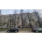 4/5 частка трикімнатної квартири загальною площею 66,9 м.кв. за адресою: Львівська обл., м. Львів, вул. Шевченка, будинок 358Б, квартира 52