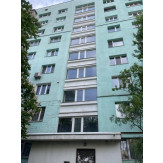 1/2 частка двокімнатної квартири № 42, загальною площею 44,1 кв.м., що розташована за адресою: м. Київ, вул. Тульчинська, буд. 3, РНОНМ 3289447180000