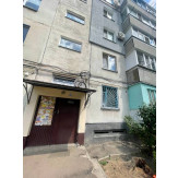 1/2 частина квартири загальною площею 51.1 кв.м., адреса: Дніпропетровська область, м. Павлоград, вул. Промислова, буд.14, кв.46