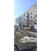 1/4 частина двокімнатної квартири №86, загальною площею 41,2 кв.м., житлова площа, 23,7 кв.м., за адресою Сумська обл., м. Конотоп, вул. Шухевича(Лісового), 5