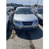 Транспортний засіб: марка HYUNDAI, модель: SONATA ЗНГ, VIN: KMHEU41FP7A332081, номер кузова: KMHEU41FP7A332081, 2007 р.в., колір ,сірий, днз АН9378НК