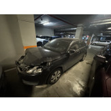 Транспортний засіб легковий – загальний/ CAR – GENERAL седан-В, марка/модель - Skoda Rapid, номер шасі (кузова, рами)/ідент. №TMBAC2NH3JB150762, рік випуску – 2018, реєстраційний номер/ державний номерний знак - ВН5240ОВ
