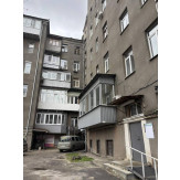 1/2 частини трикімнатної квартири, загальною площею (кв.м) - 91.7, за адресою: Харківська обл., м. Харків, вул. Чичибабіна, буд. 1, кв. 19