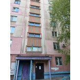 1/2 частина однокімнатної квартири, загальною площею 33,56 кв.м., за адресою: м. Запоріжжя, вул. Зернова, буд. 36, кв. 76, РНОНМ: 1846297723101