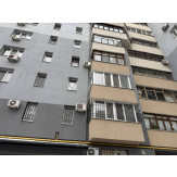 1/4 частина чотирикімнатної квартири заг. пл. 80,0 кв.м. за адресою: Дніпропетровська обл., м. Дніпро, вул. Яскрава (кол. назва вул. Тверська), буд. 19, кв. 49