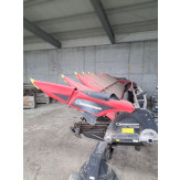 Жатка Geringhoff MS Collect 1200B, заводський № 1051600031275В, 2016 р.в.