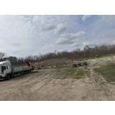 Об'єкт незавершеного будівництва комплексу нежитлових будівель має 13% готовності, що знаходиться за адресою: Кіровоградська обл., м. Кропивницький, проспект Університетський, буд. 22