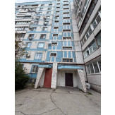 Двокімнатна квартира загальною площею 56,6 кв.м., адреса: Дніпропетровська обл., м. Кам'янське, пр-т. Івана Мазепи (Дружби Народів) буд. 61а, кв.53