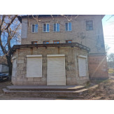 Нежитлове приміщення загальною площею 80.4 кв.м., за адресою: м. Запоріжжя, вул. 8 Березня, буд. 76, приміщення 1