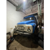 Автомобіль марки ЗИЛ-ММЗ 4502, ДНЗ АМ4821ВВ, 1991 р.в., синього кольору, номер шасі ( кузова/ рами ) 110692/4100G,3149198
