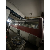 Автобус-D IKARUS 256, 1983 року випуску, державний номер АМ4154АС, номер кузову 92926/4100G,1606