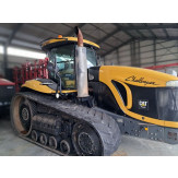 Трактор гусеничний CHALLENGER MT865B, заводський № AGCMT865VBDS50909, двигун № GDA00903, 2005 року випуску, реєстраційний № 38986СА