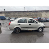 Легковий автомобіль CHERY, марки SQR7130S21, 2007 р.в., BI7203IB, колір сірий, VIN: LVVDC12A58D006424 