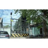 Будівля, склад ангар літ. Л інв.№19, загальною площею 319,4 кв.м., за адресою: м. Запоріжжя, вул. Ласточкіна Миколи, буд. 16, РНОНМ: 3003862723060