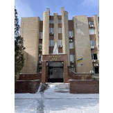 Нежитлові будівлі за адресою: Черкаська обл., м. Черкаси, вул. Залізняка Максима, буд.142, РНОНМ 227311171101