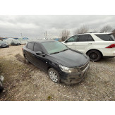 Автомобіль марки PEUGEOT, модель 301, тип легковий, 2020 року випуску, VIN: VF3DDHMZ6LJ803831, номер кузова: VF3DDHMZ6LJ803831, номерний знак АЕ5207ОК, чорного кольору