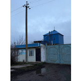 ІПОТЕКА. Комплекс будівель, реєстраційний номер об`єкта нерухомого майна 116152363257, що розташований за адресою: Харківська обл., Шевченківський р., с. Колісниківка, вул. Дорганівська, 22а